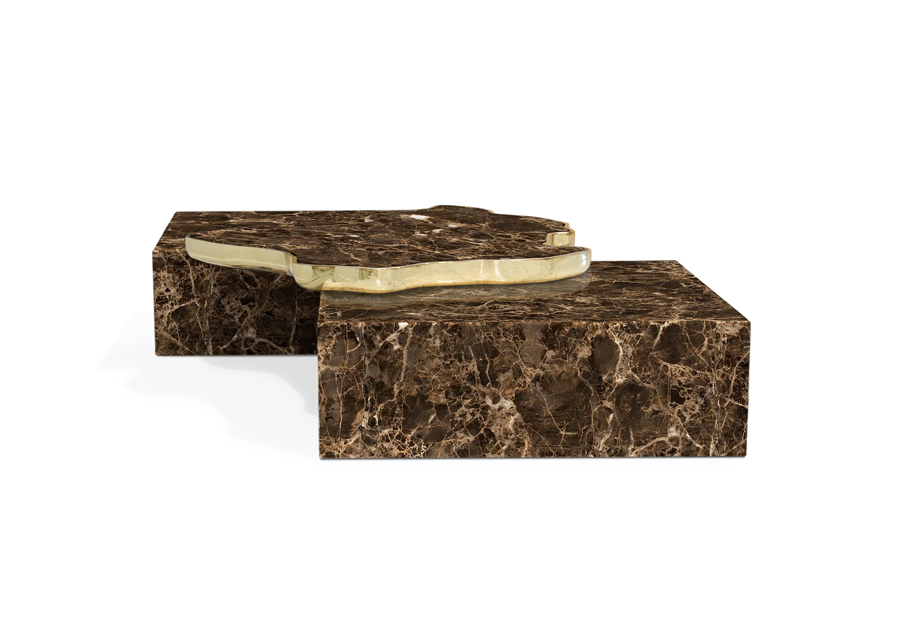 Стол Valencia Emperor Stone