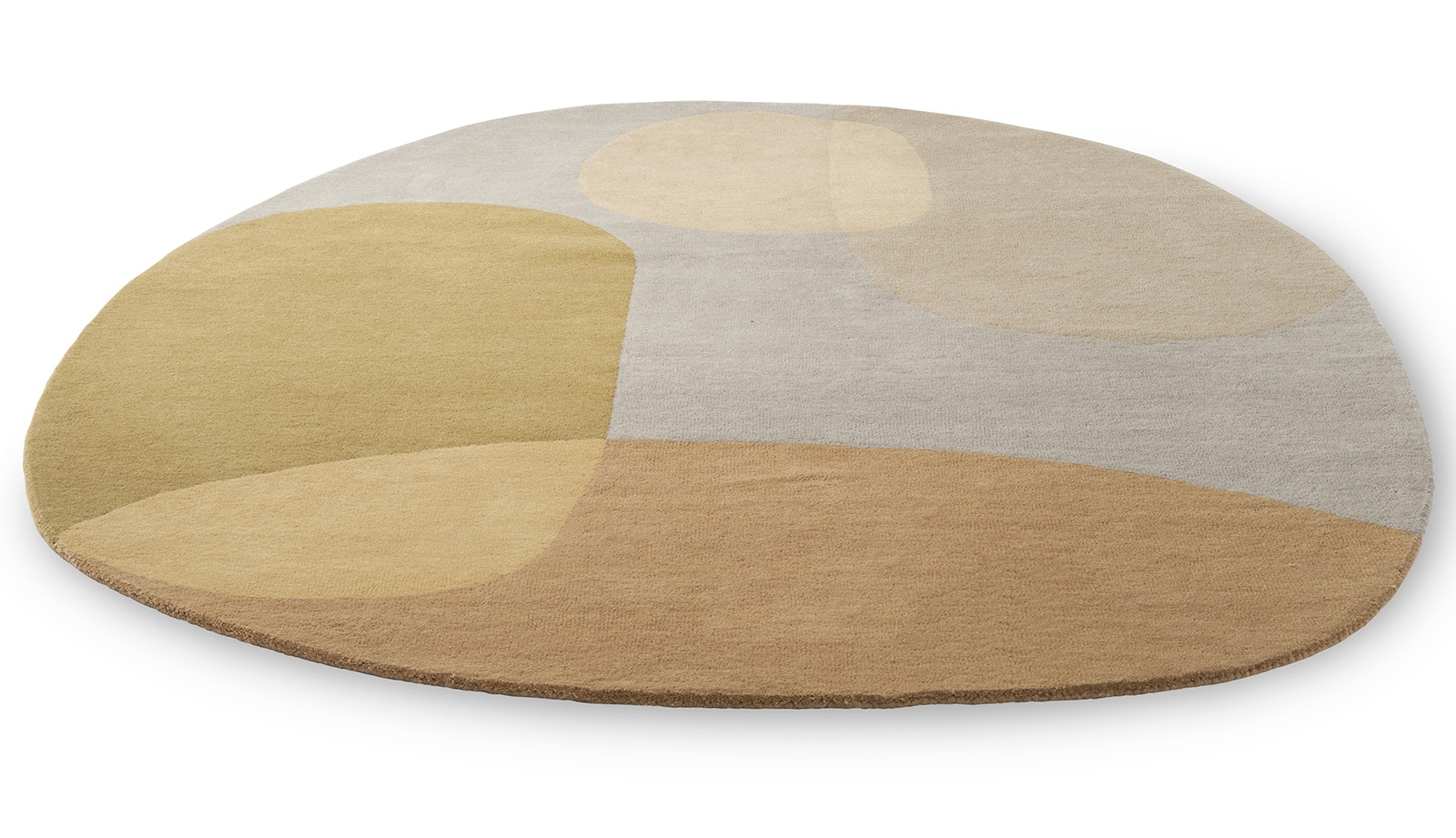 Көктемгі кілем Decor Miller 95108 | Өлшемі: 250 x 350 см