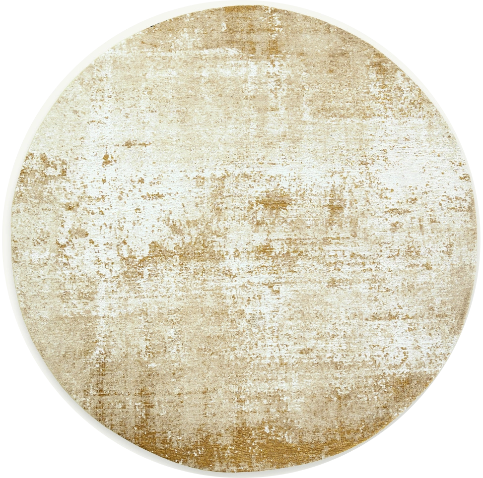 Дөңгелек кілем Mercury 9654 | Өлшемі: Ø 240 см