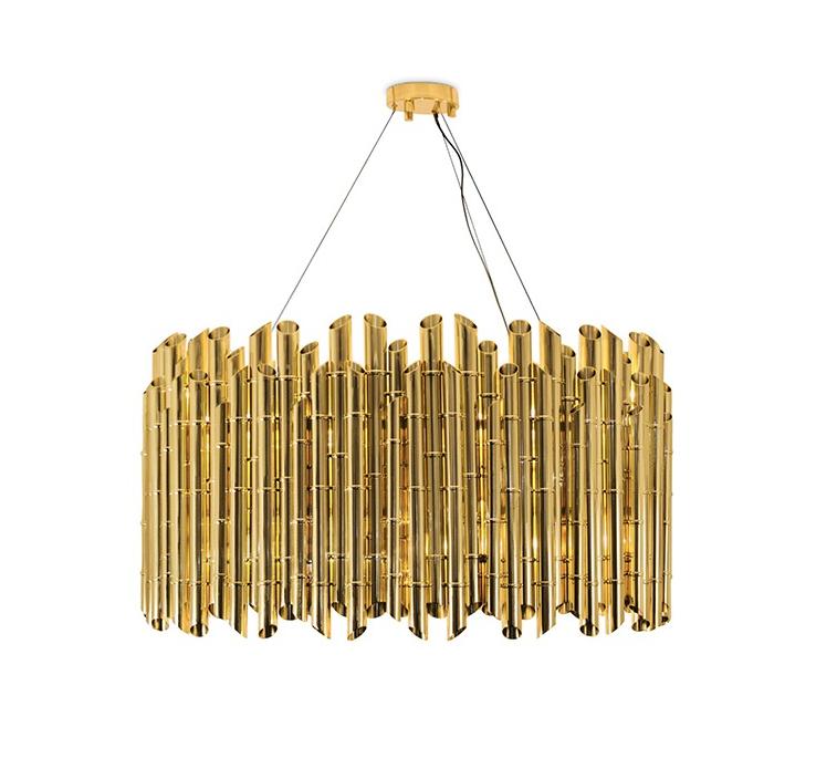 Подвесной светильник Zen