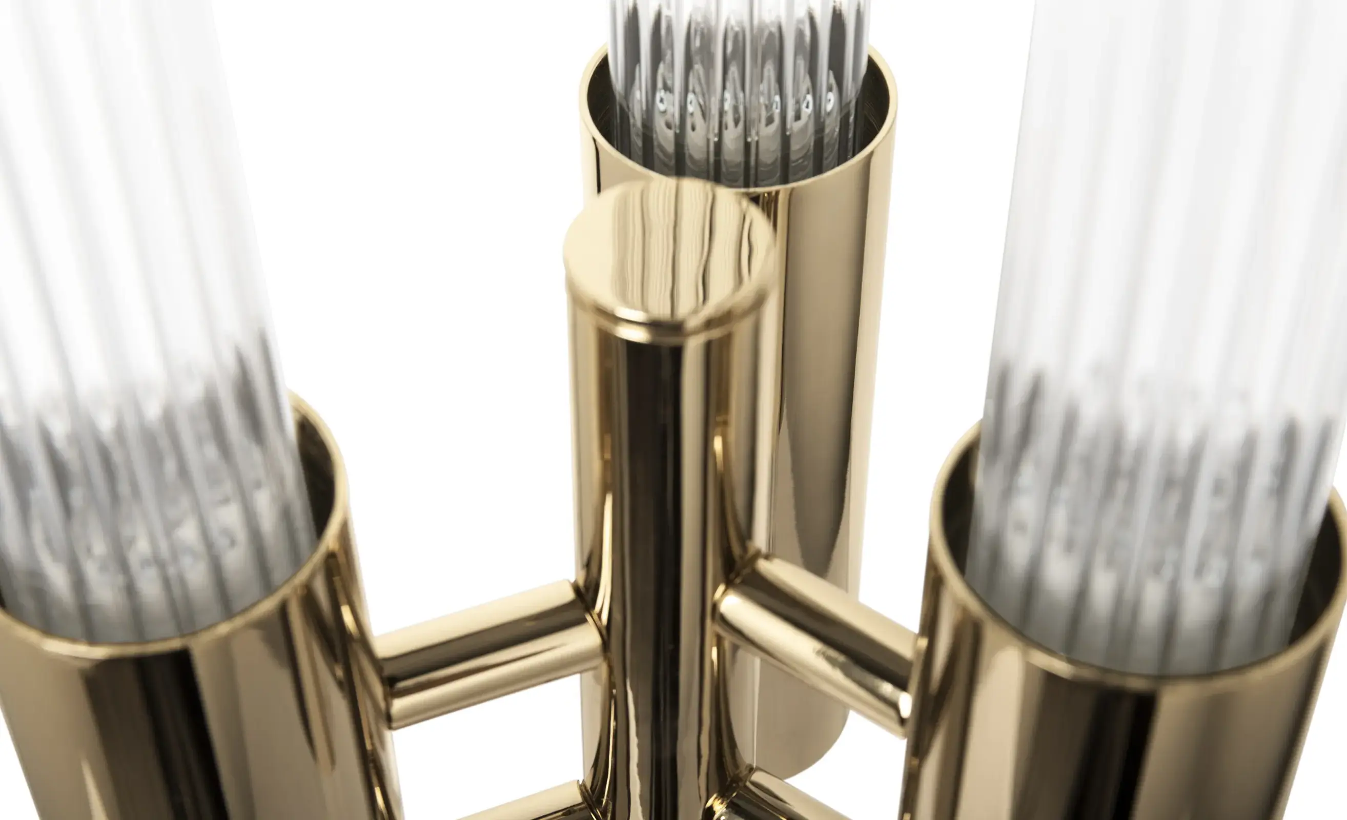 Настольная лампа Cascade