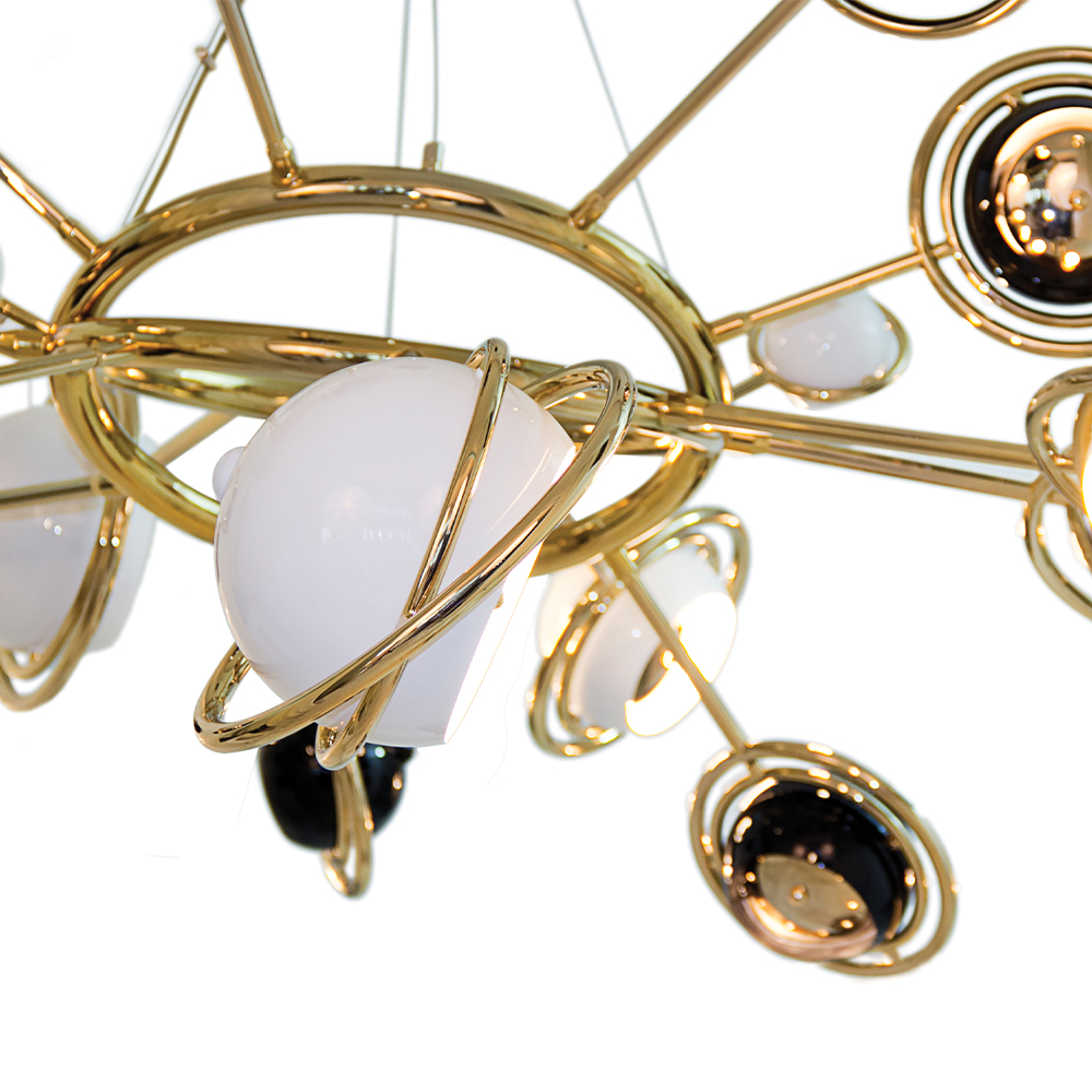 Подвесной светильник Cosmic