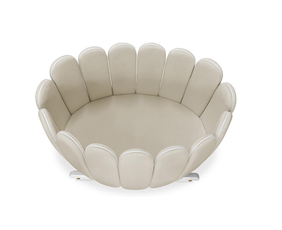 Кроватка для младенцев Lotus Gentle Rocking