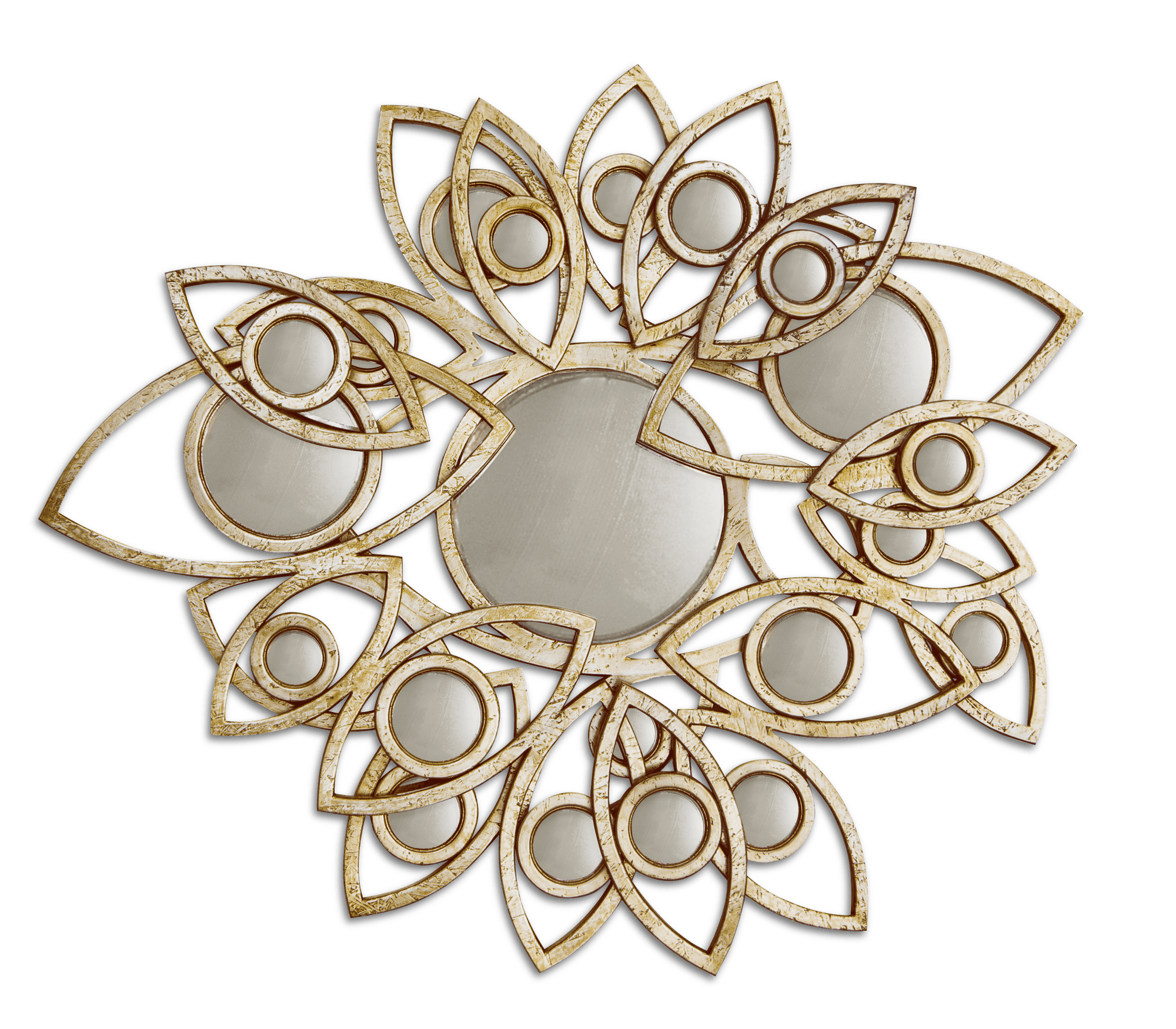 Зеркало Napoli Elegance