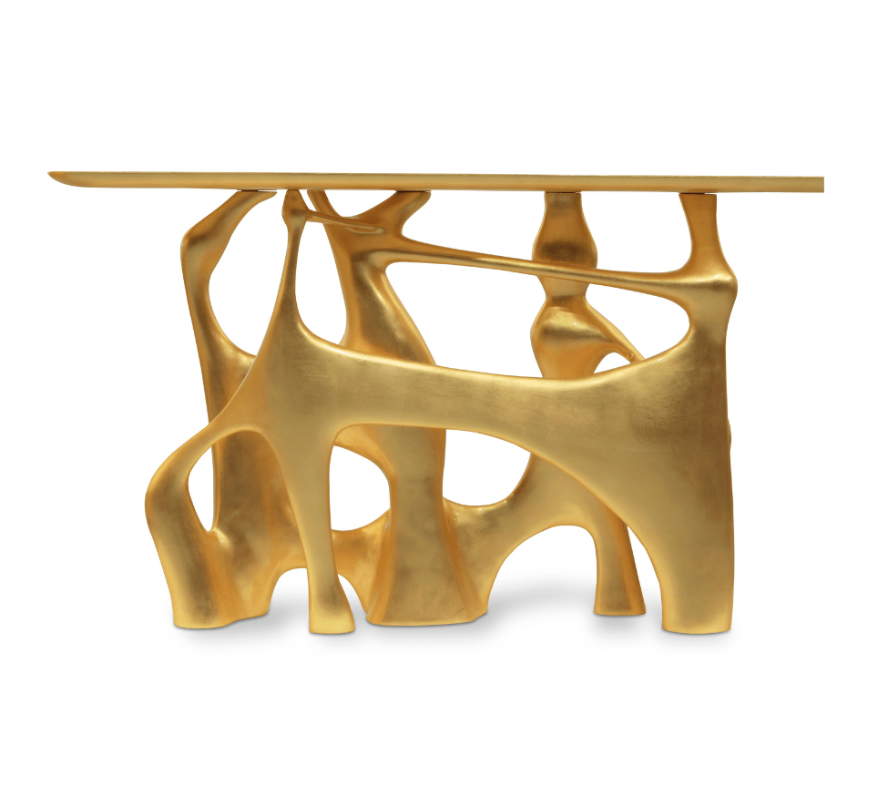 Консоль Saxon Rock