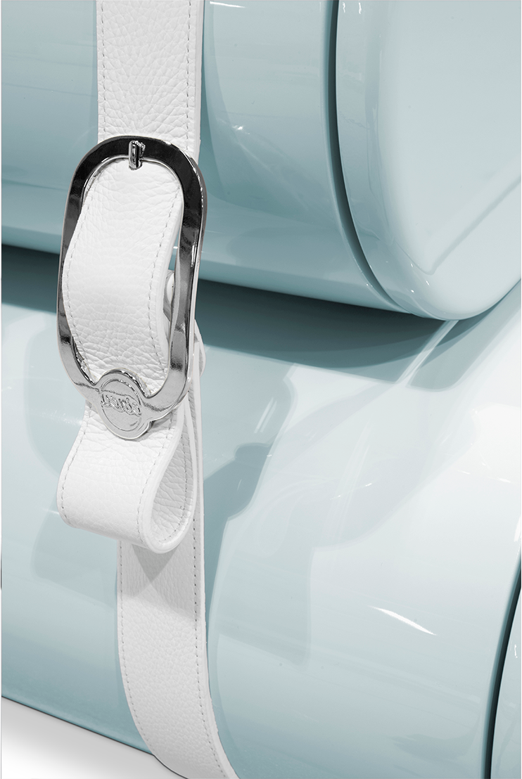 Детская прикроватная тумба Tiny Nimbus Nightstand