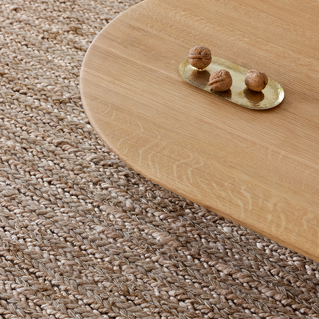Ковер Craft Plait Natural | Размер: 160 x 230 см