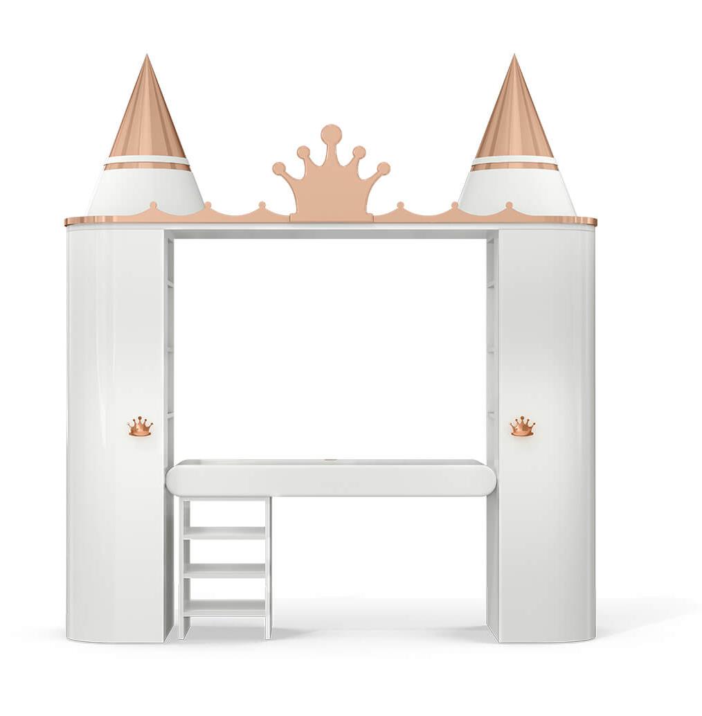 Детский письменный стол Royal Scholar