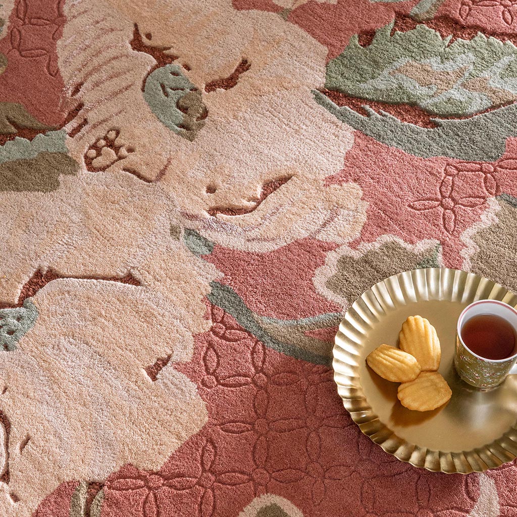 Ковер Aylworth Trail Terrac Ora | Размер: 140 x 200 см