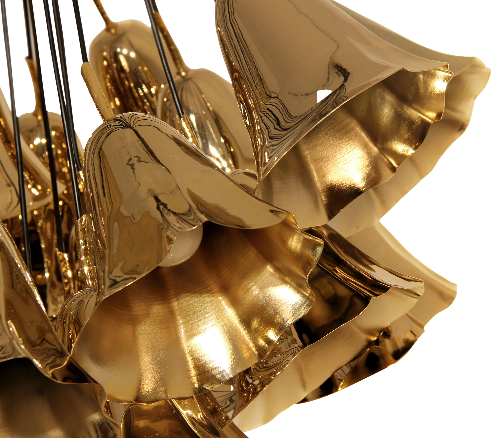 Люстра Orion II