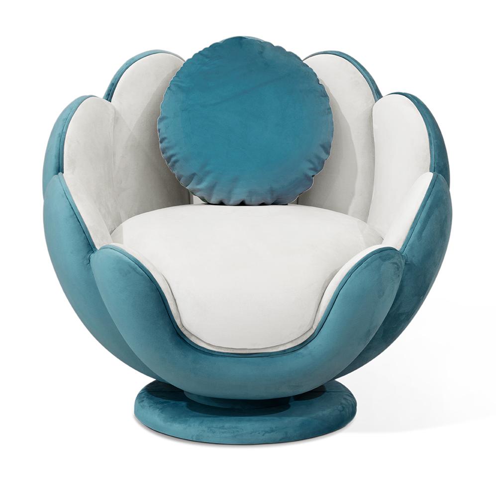 Детское кресло Lotus Serenity