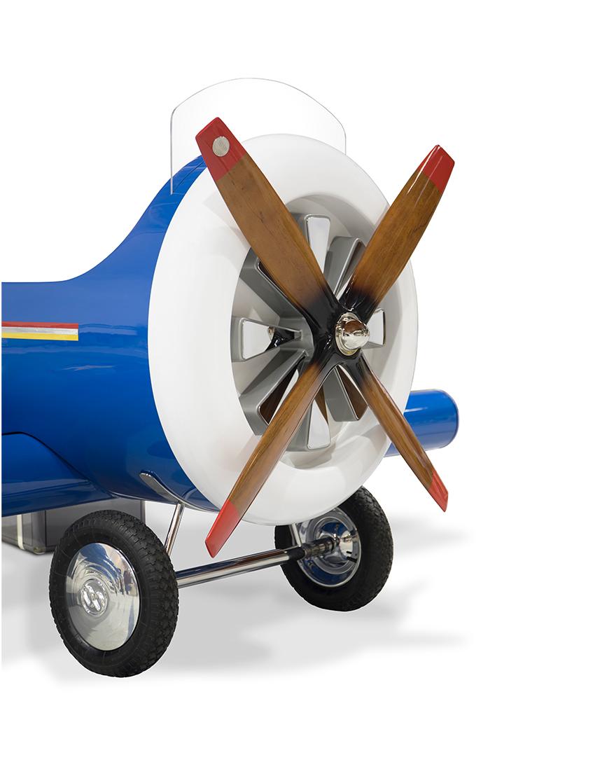 Кровать для детей Cloud Glider Plane