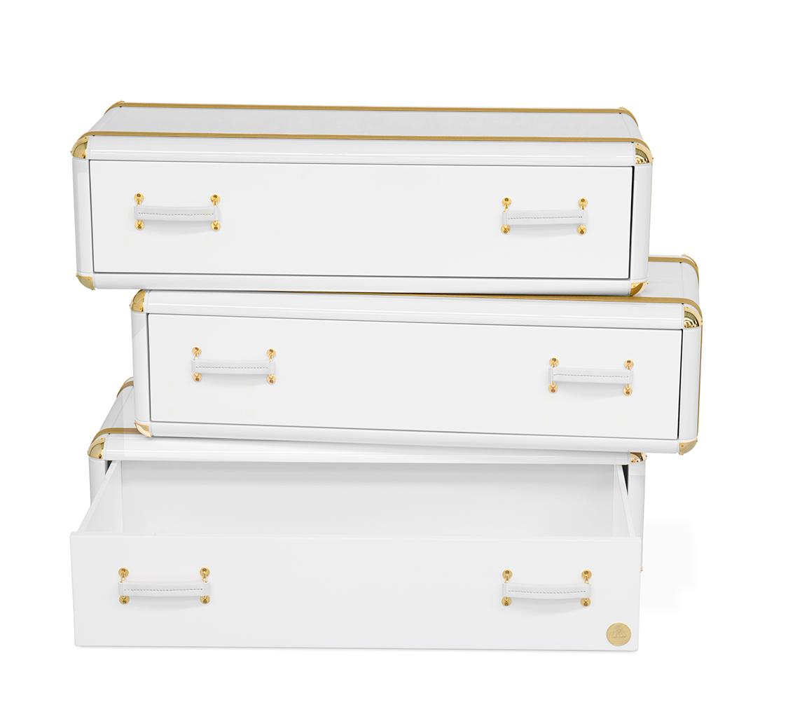 Детский комод Floating Dream Triple