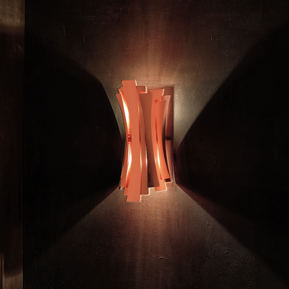 Настенное бра Elegant