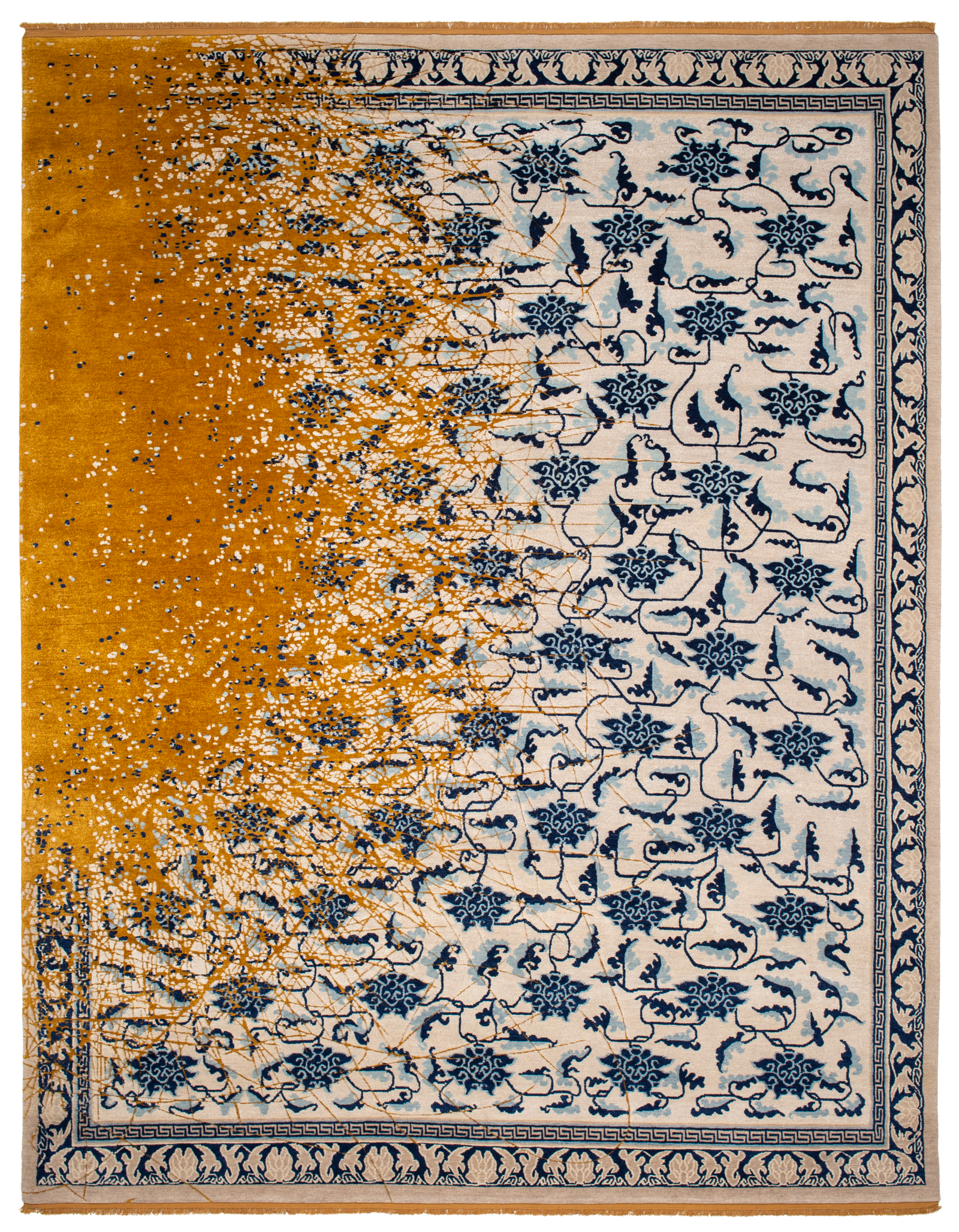 Ковер Lotus Sidekick