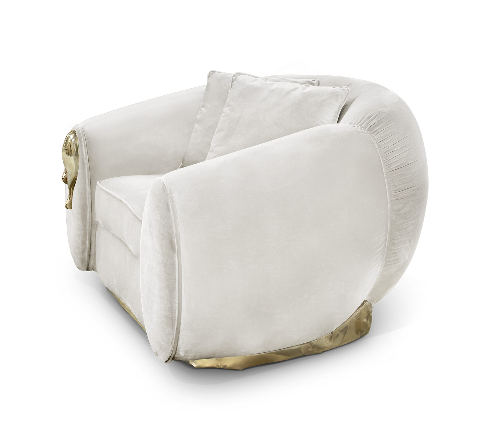 Кресло Solara Luxe