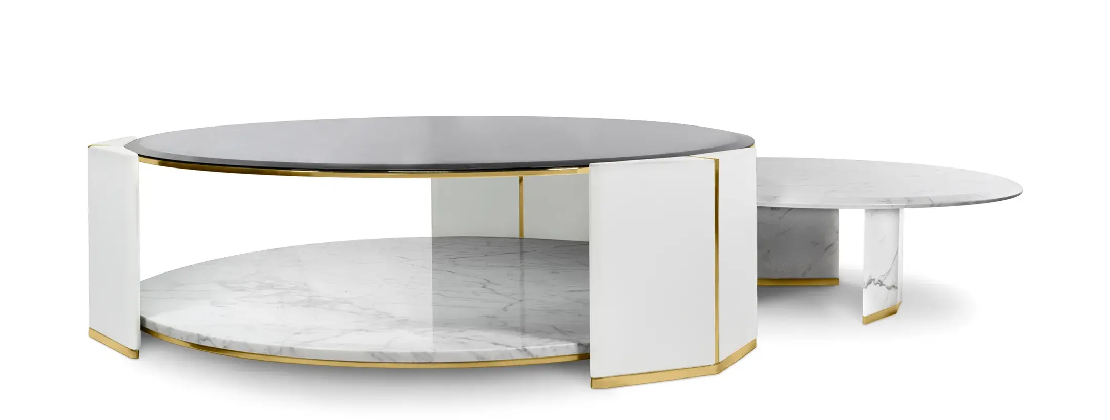 Кофейный стол комплект Summit