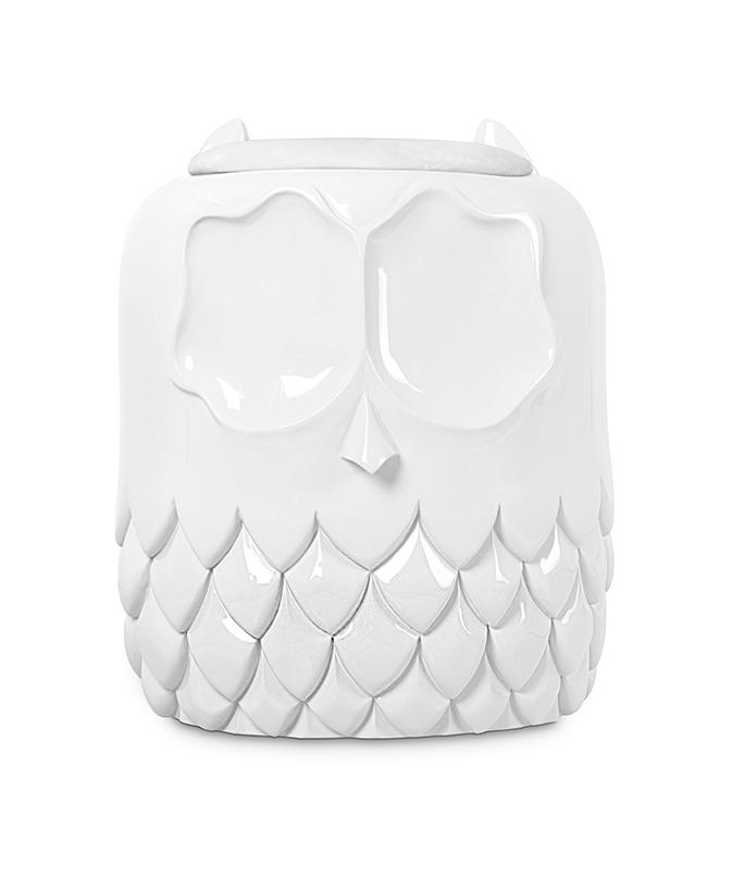 Детский табурет Wise Owl Hoot