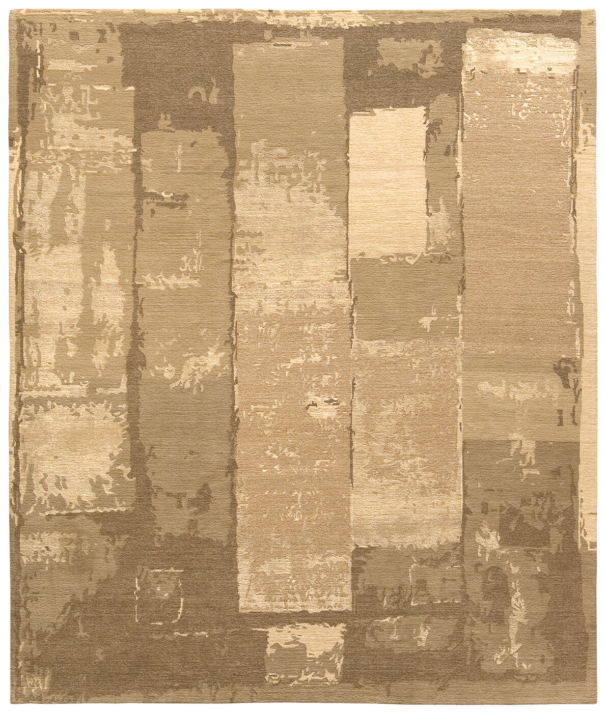 Ковер Boro 1 Beige | Размер: 250 x 300 см