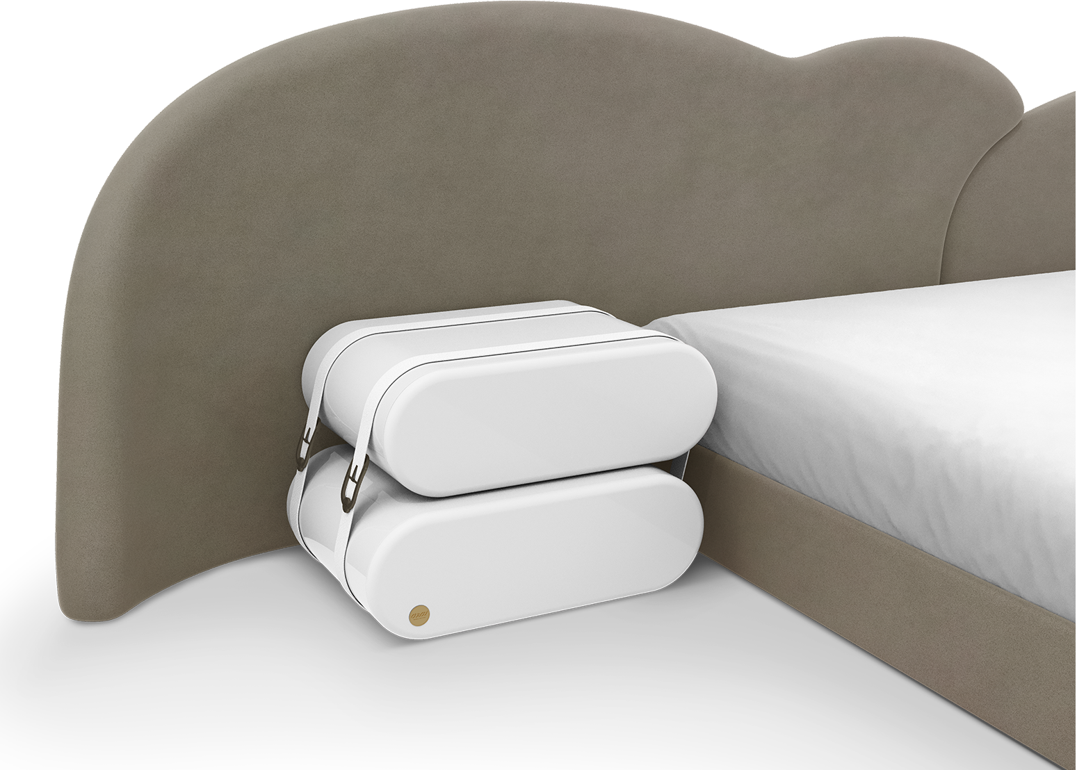 Кровать для детей Nimbus Serenity