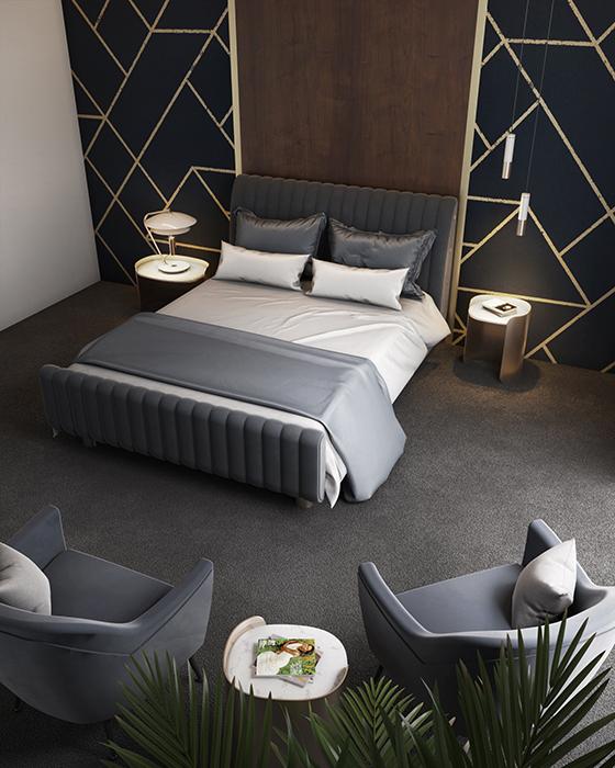 Приставной стол Franklin Scott - 6