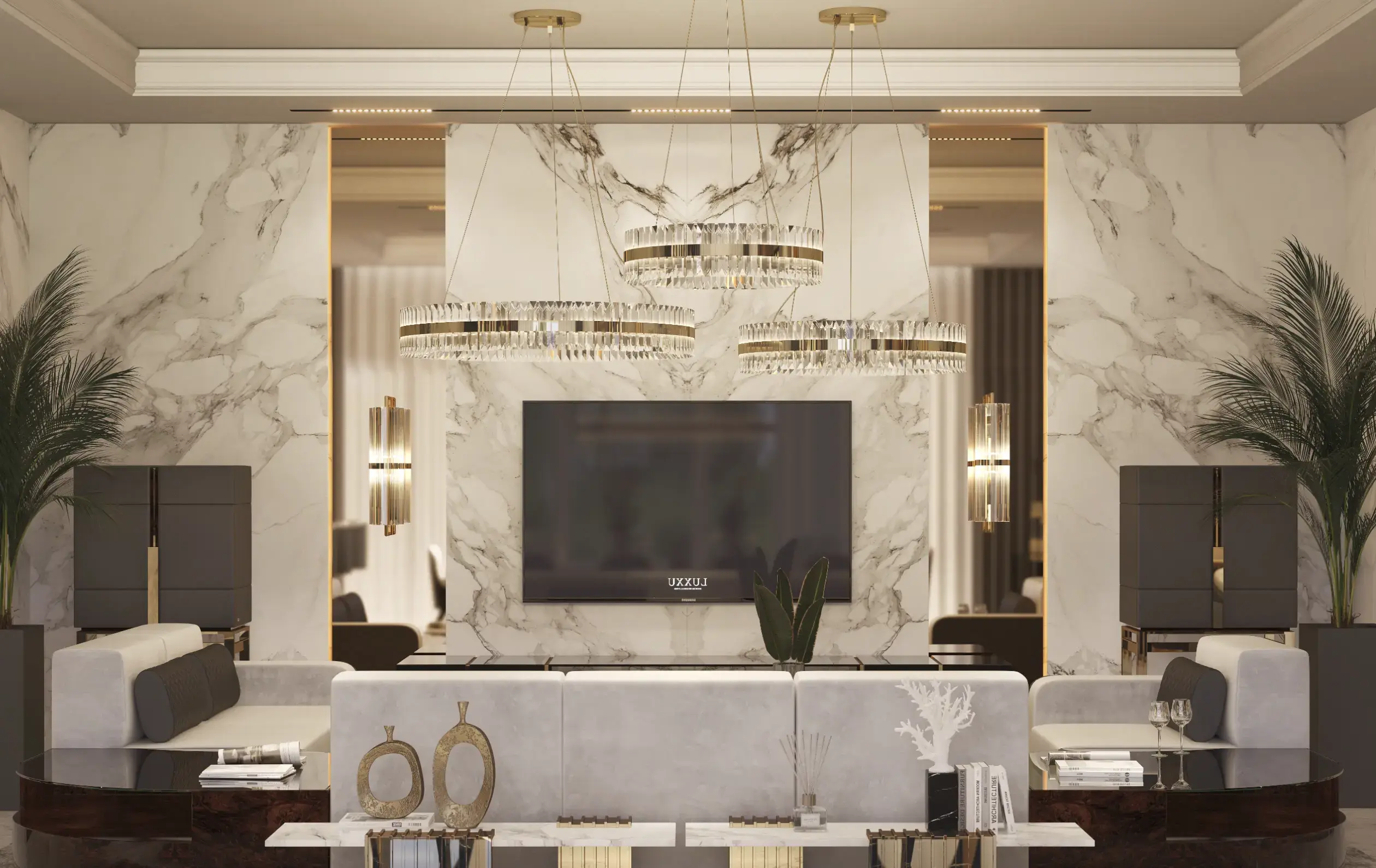 Подвесной светильник Freedom Slim - 7