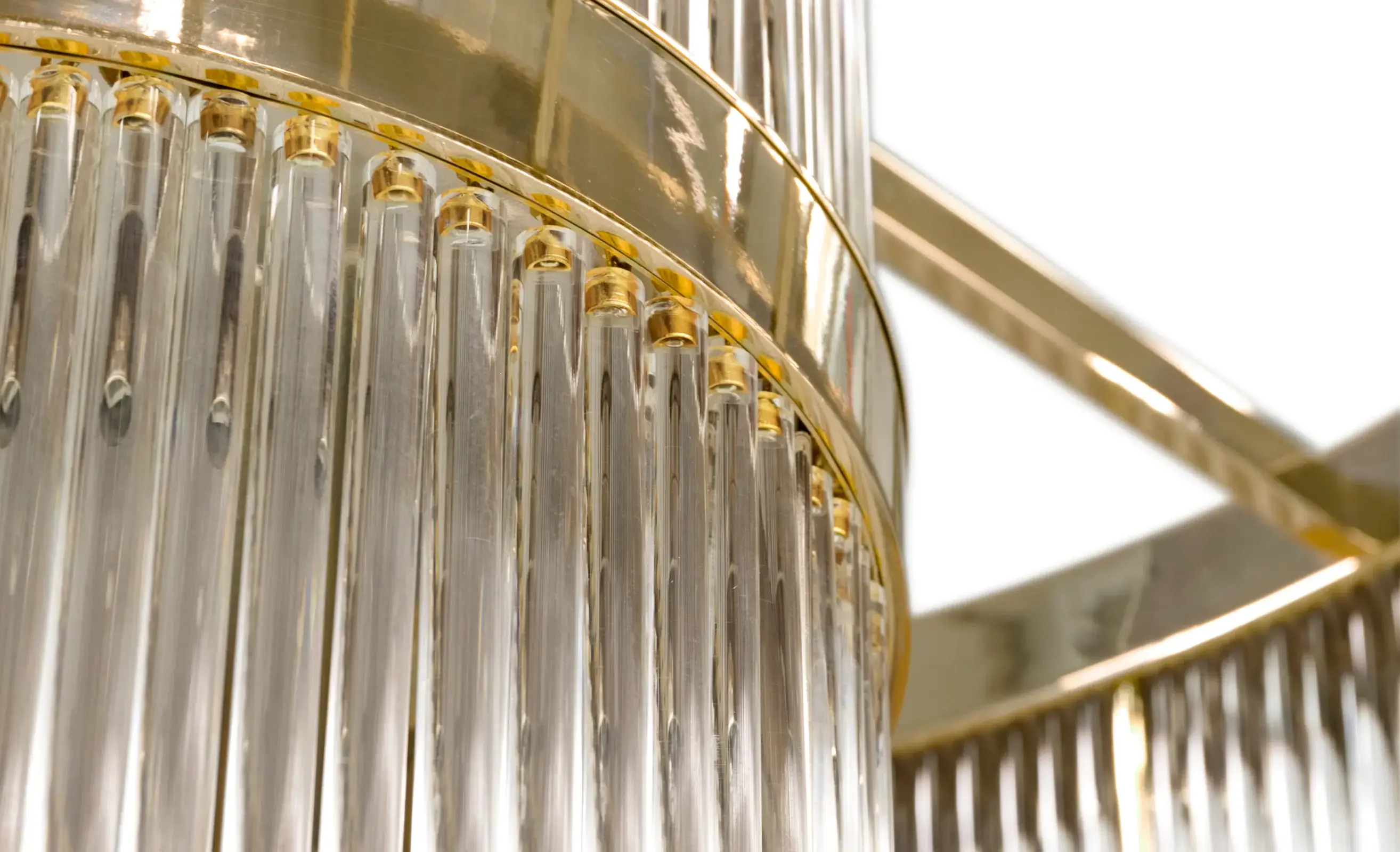 Подвесной светильник Beacon