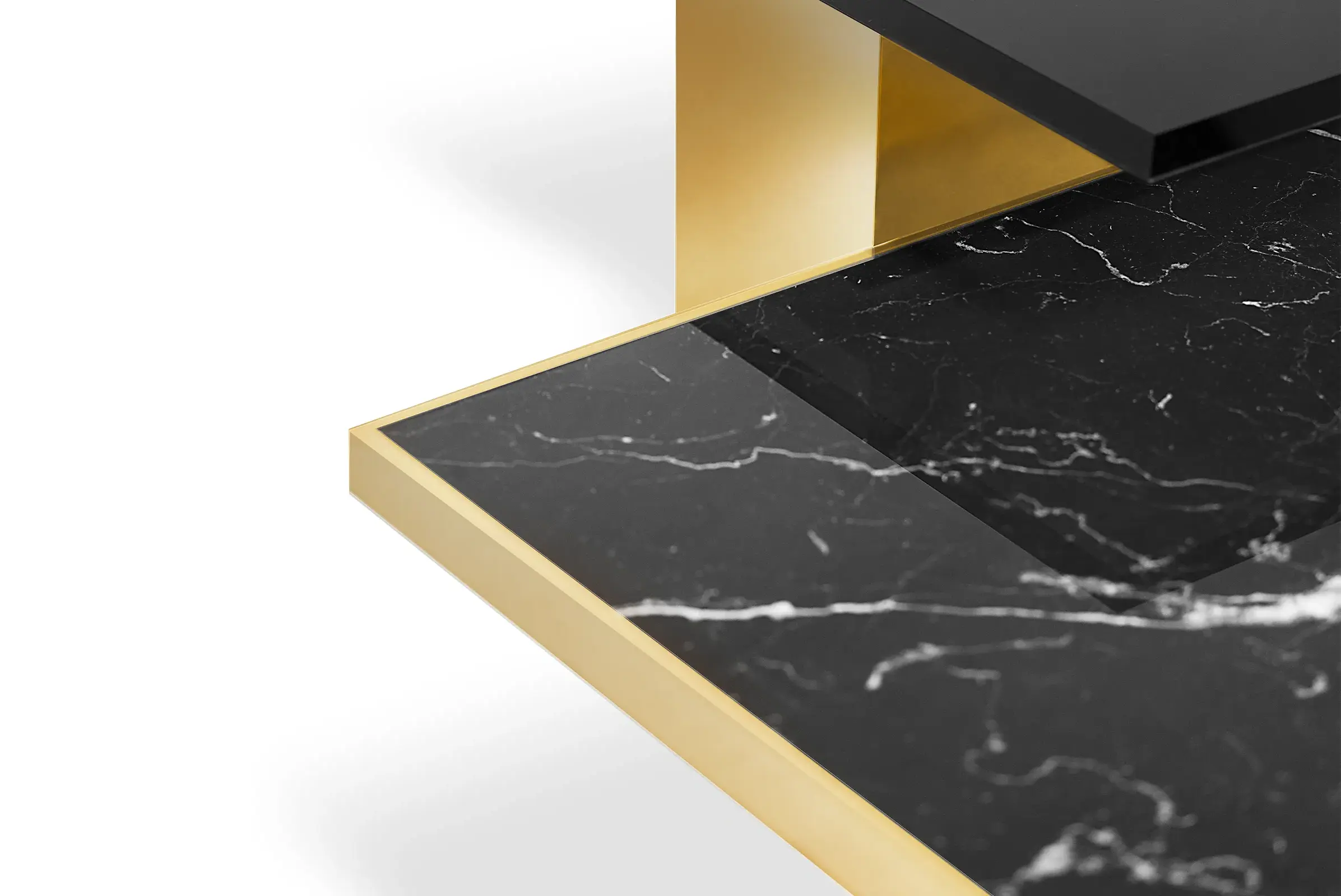 Кофейный стол Thunder