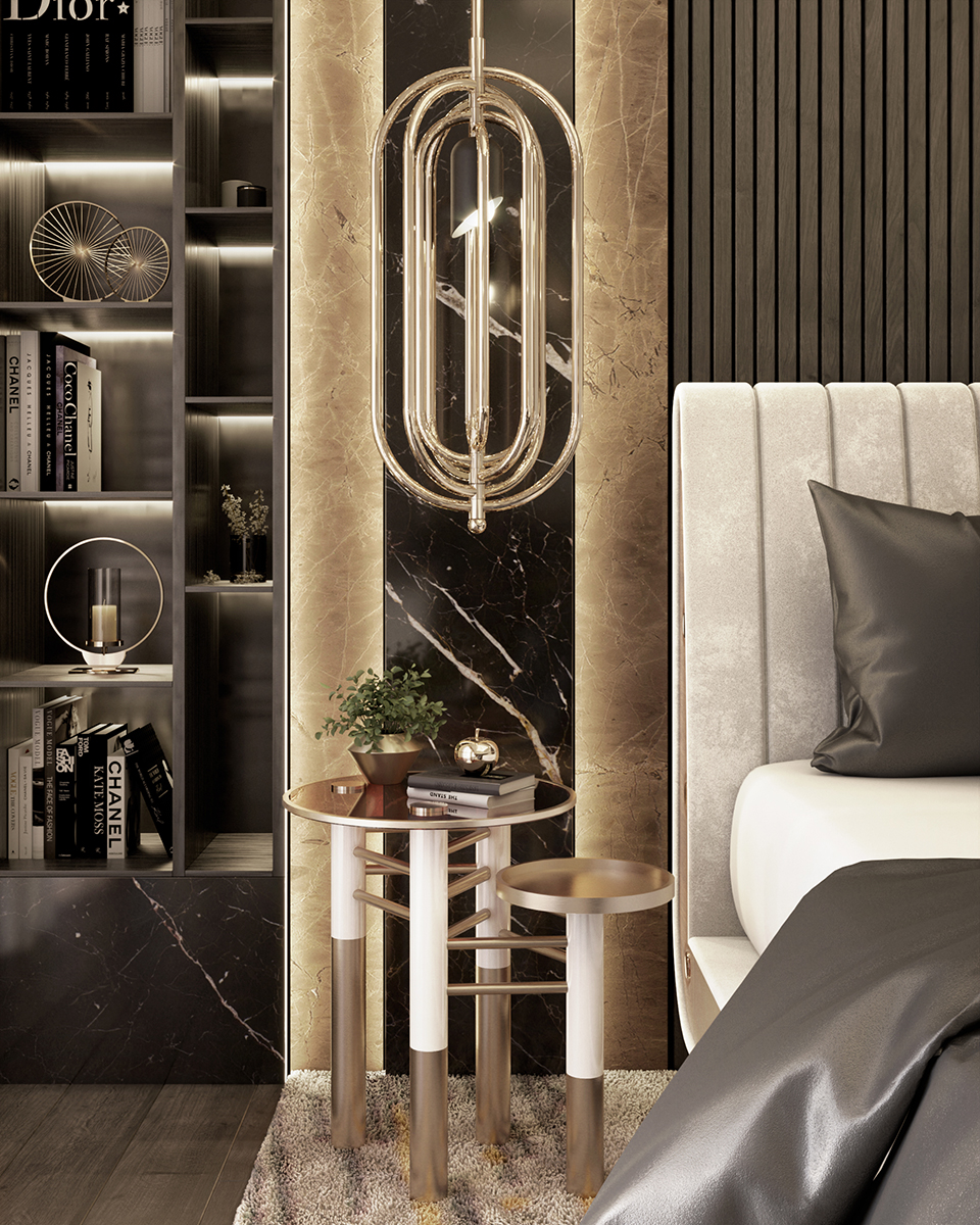 Подвесной светильник Dancer - 14