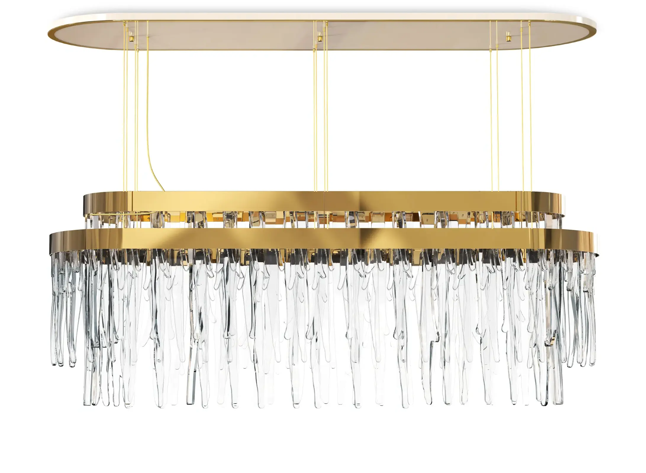 Подвесной светильник Tower Snooker