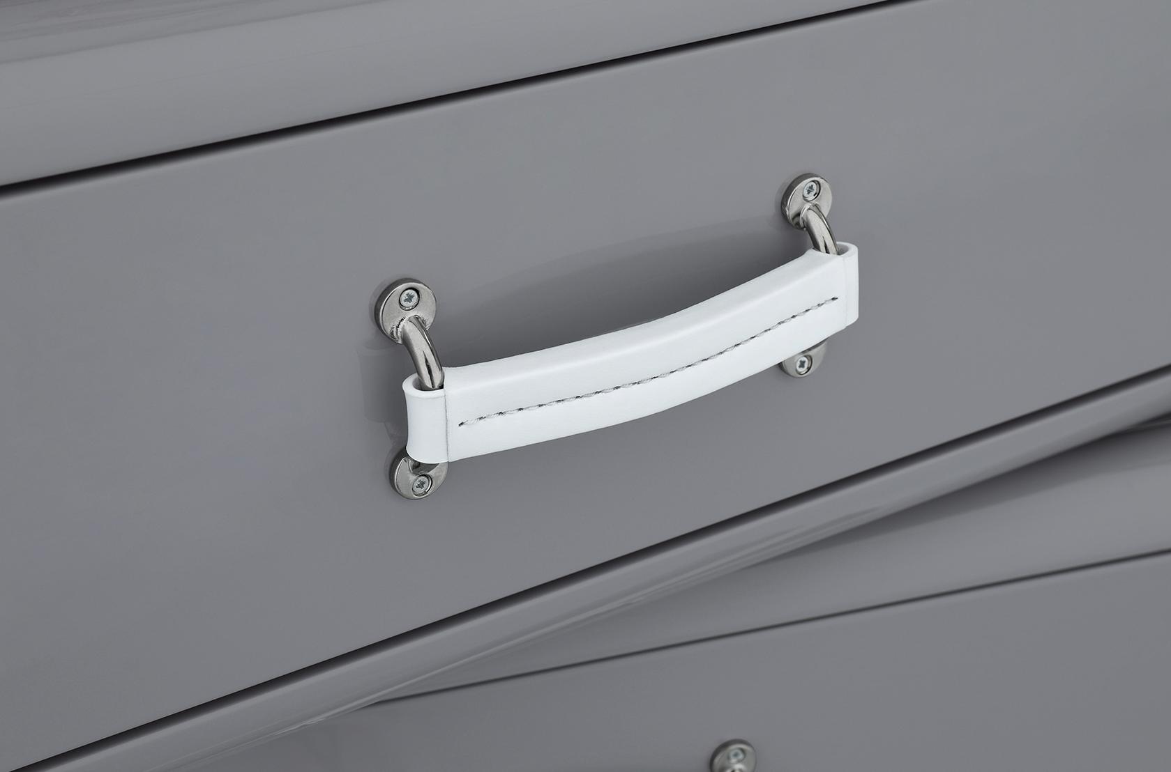 Детский комод Skyline Breeze Triple