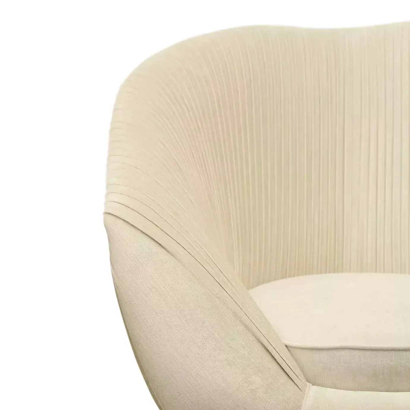 Кресло с подставкой для ног Hana