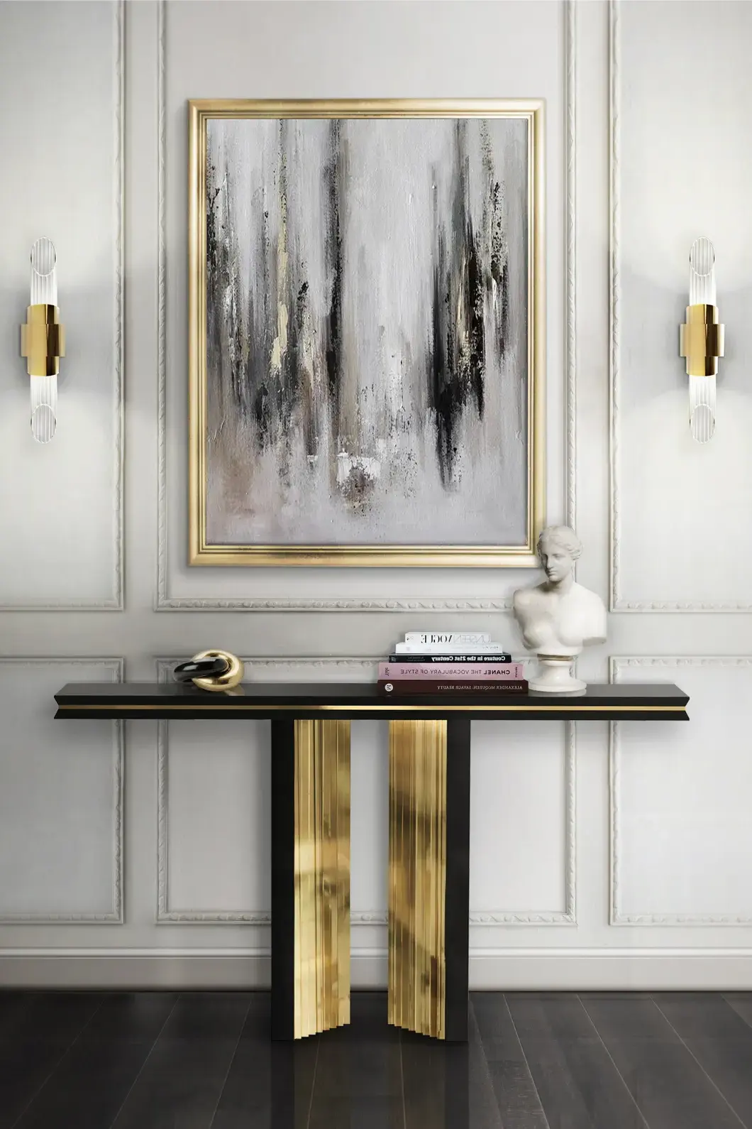 Консоль Horizon - 5