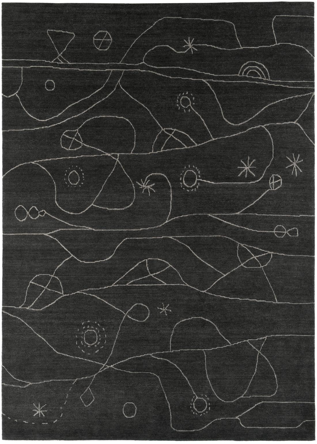 Ковер Kuuma DGR