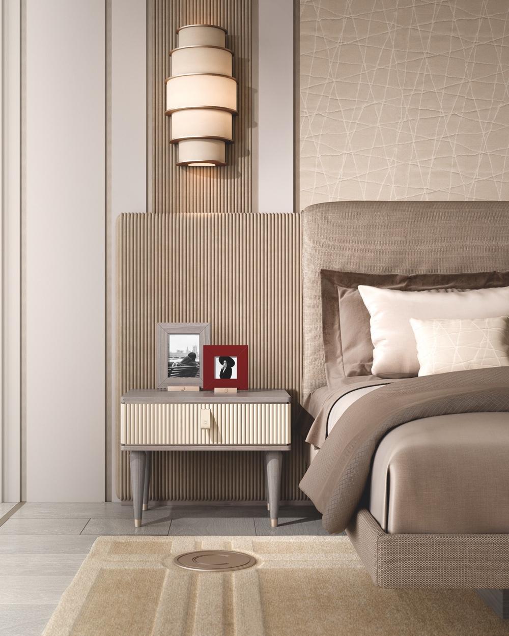 Настенное бра Cocoon