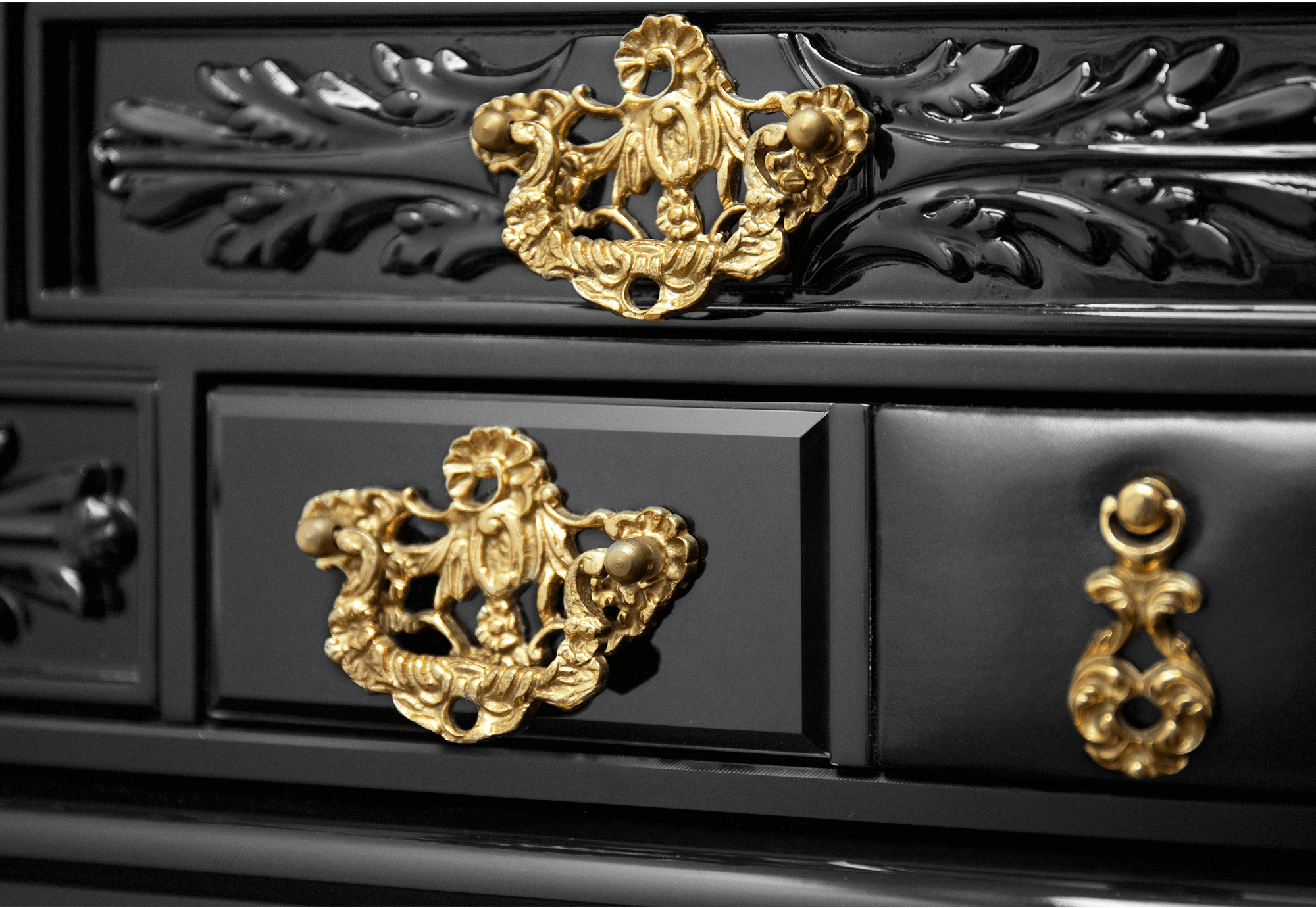 Прикроватная тумба Windsor