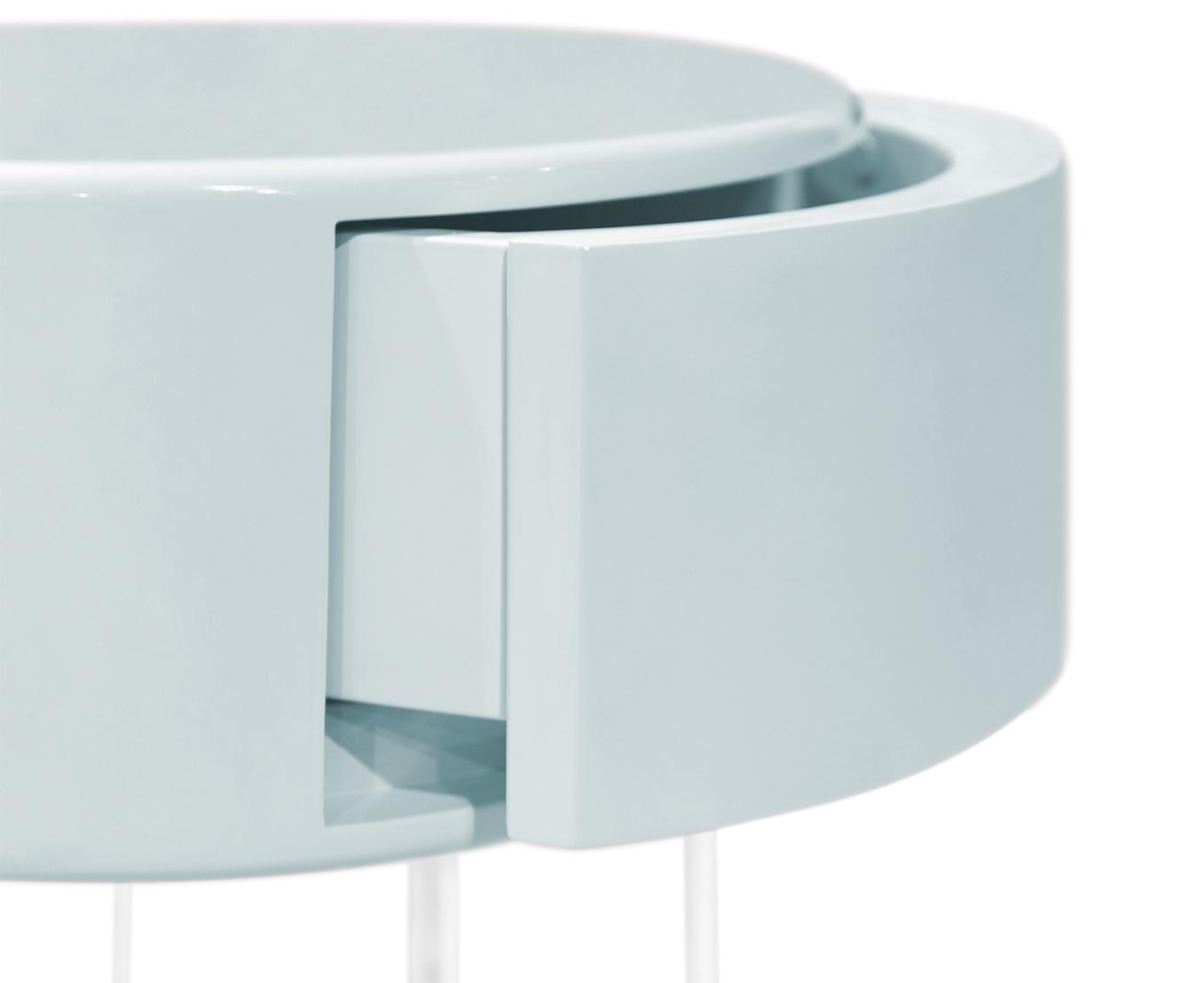 Детская прикроватная тумба Nimbus Floating Nightstand