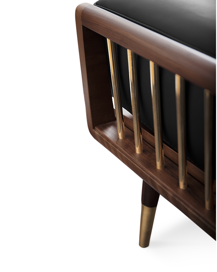 Скамья Bronson