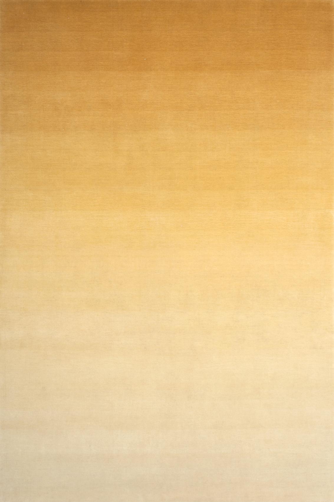 Ковер Tudor | Цвет: Yellow | Размер: 300 x 400 см