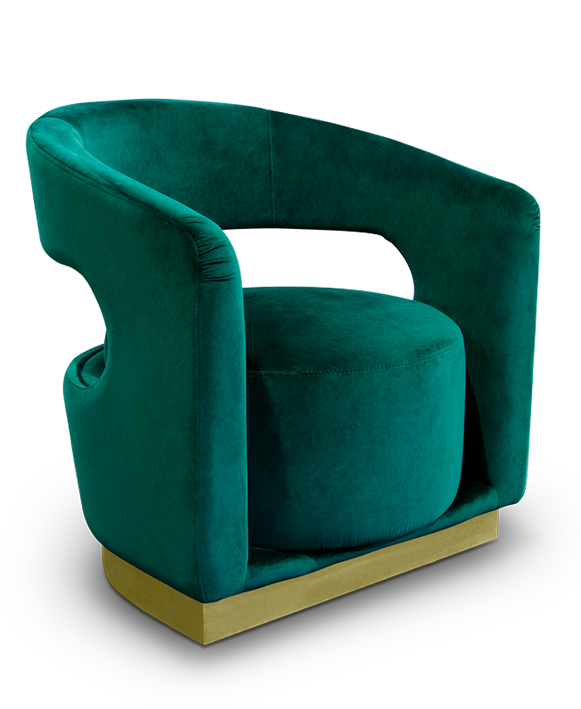 Кресло для отдыха Elias