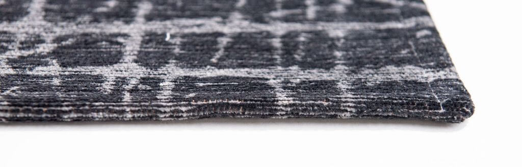 Кілем 8881 Wind Chill Grey | Өлшемі: 80 x 150 см