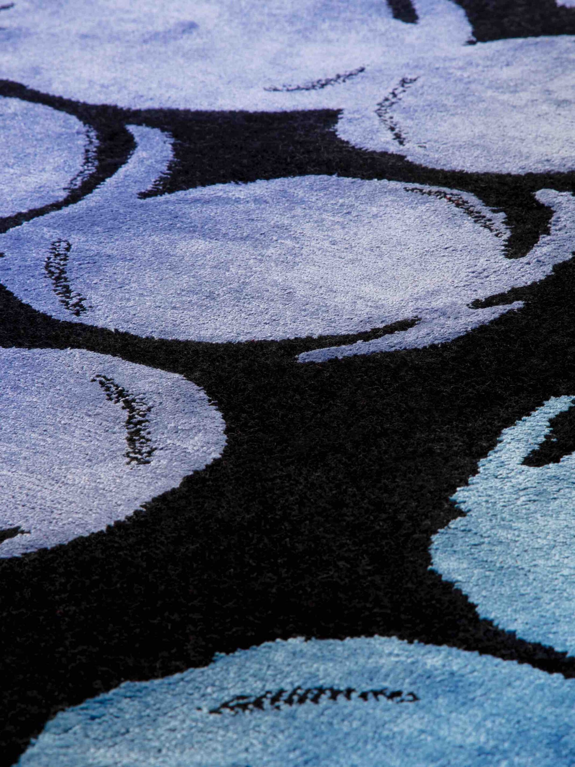 Ковер ручной работы Pienovuoto