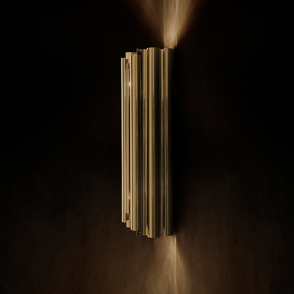 Настенное бра Designer