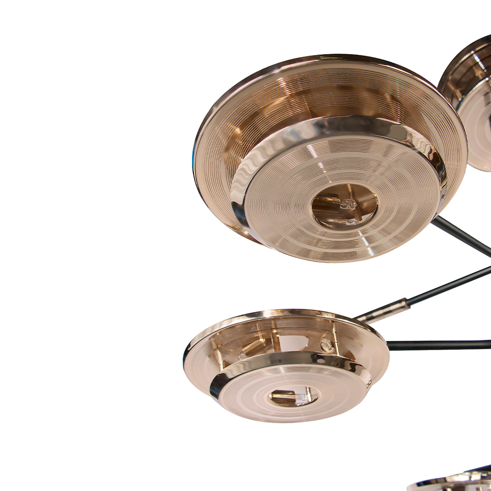 Подвесной светильник Rockstar