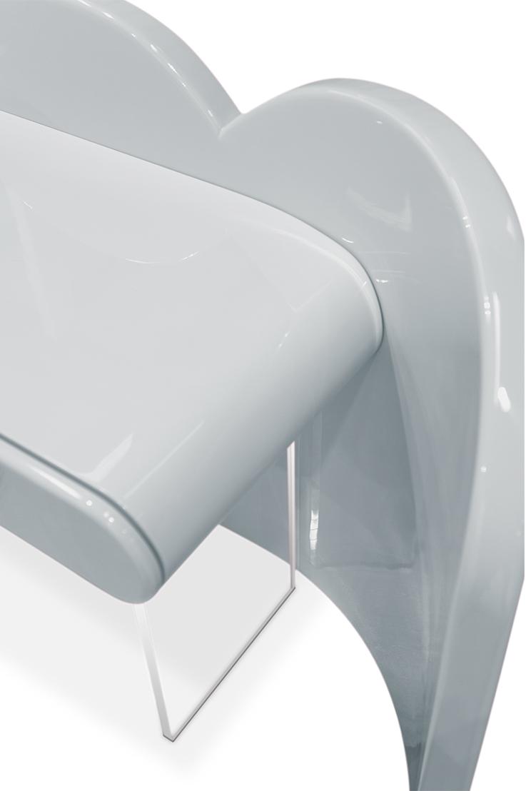 Детский туалетный столик Nimbus Vanity Console