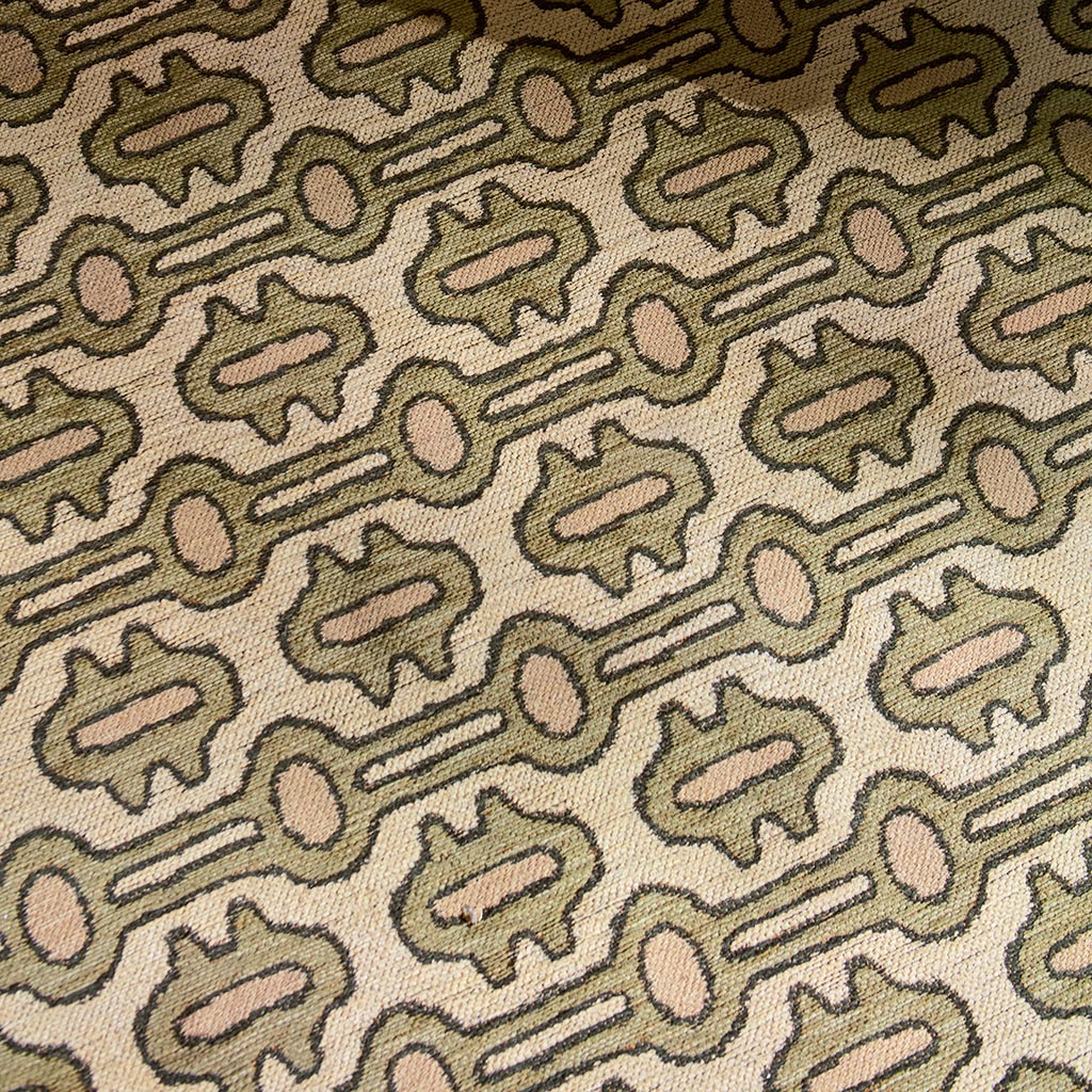 Кілем Matmi Avocado | Өлшемі: 240 × 340 см