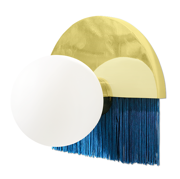 Настенное бра Huxley Small