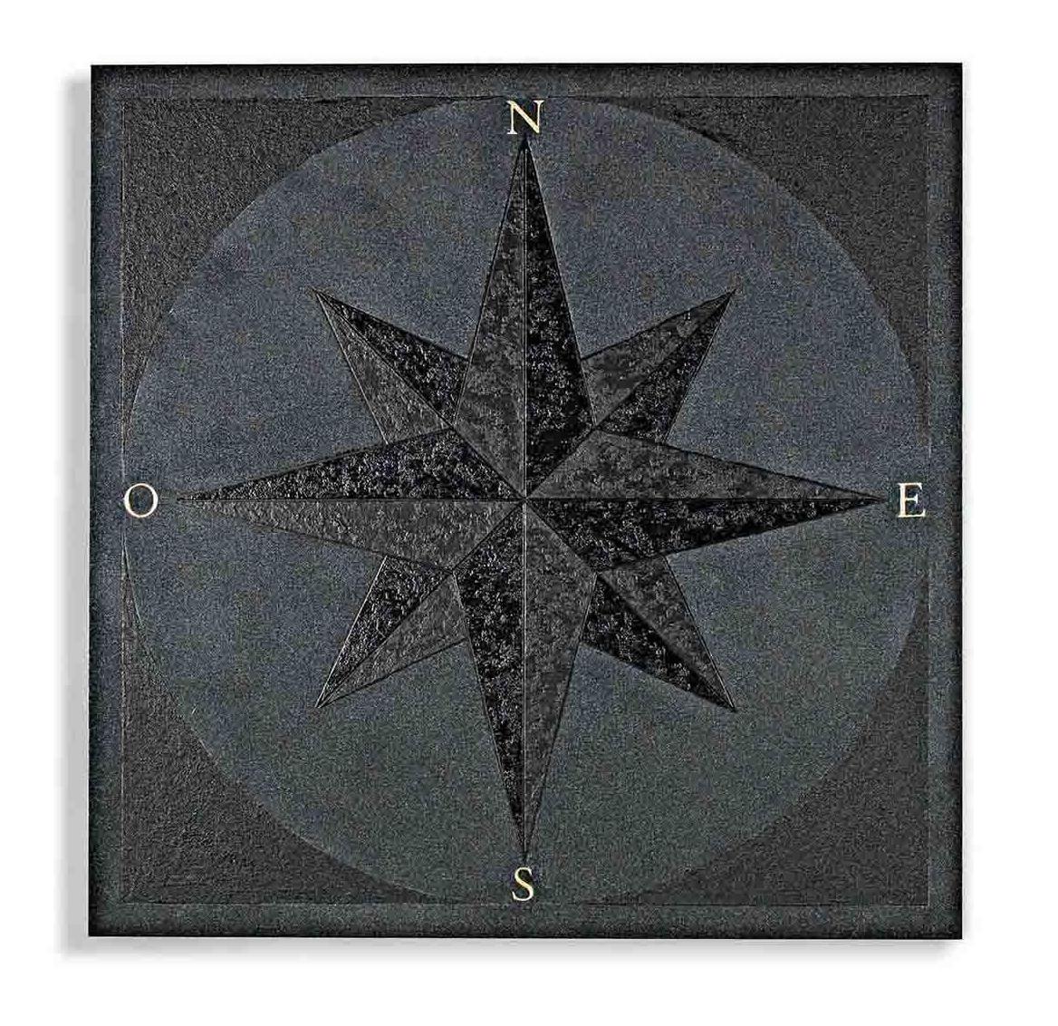 Картина Wind Rose