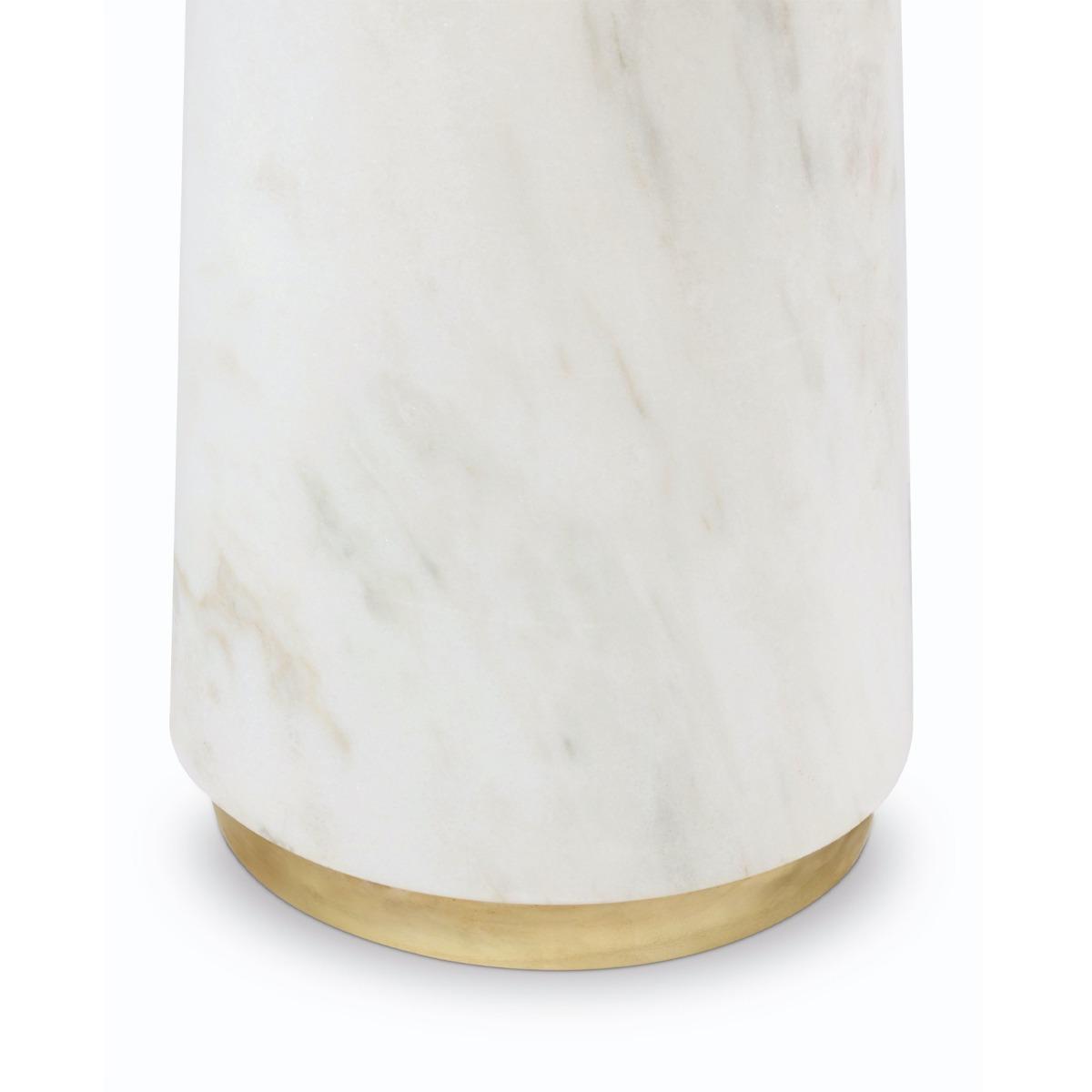 Консоль из мрамора