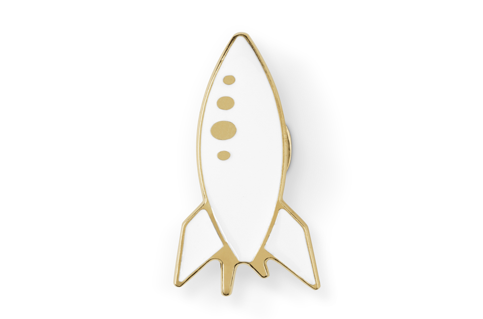 Ручка Galactic Rocket Handle